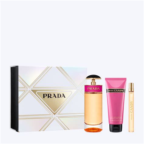 prada parfum collection privee|Prada candy gift with purchase.